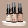 HUILE CBD NOISETTE