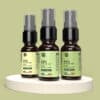 HUILE CBD POMME-CANNELLE